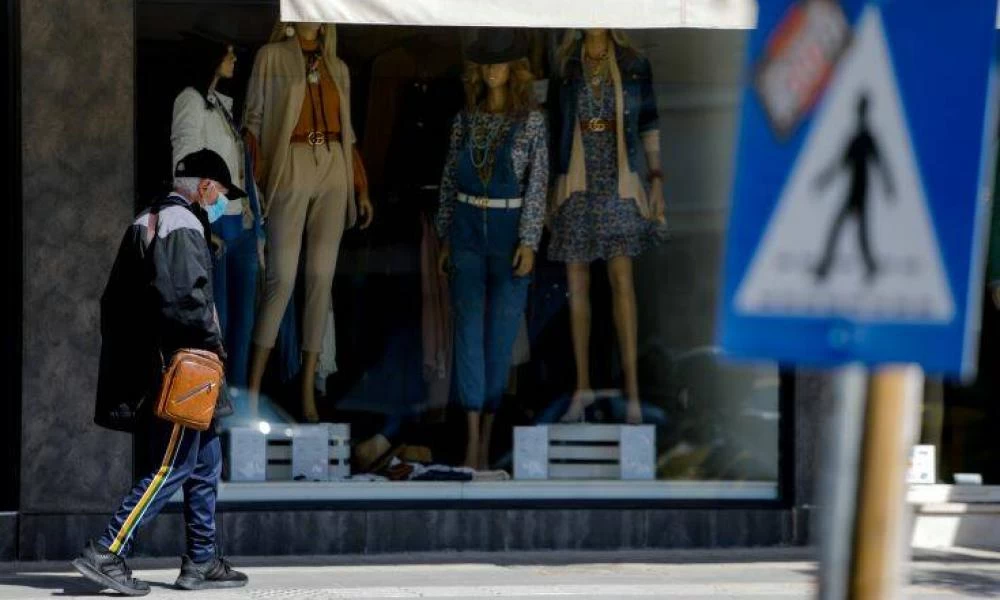 Μειωμένο ωράριο: Με κρατική επιδότηση η κάλυψη του μισθού